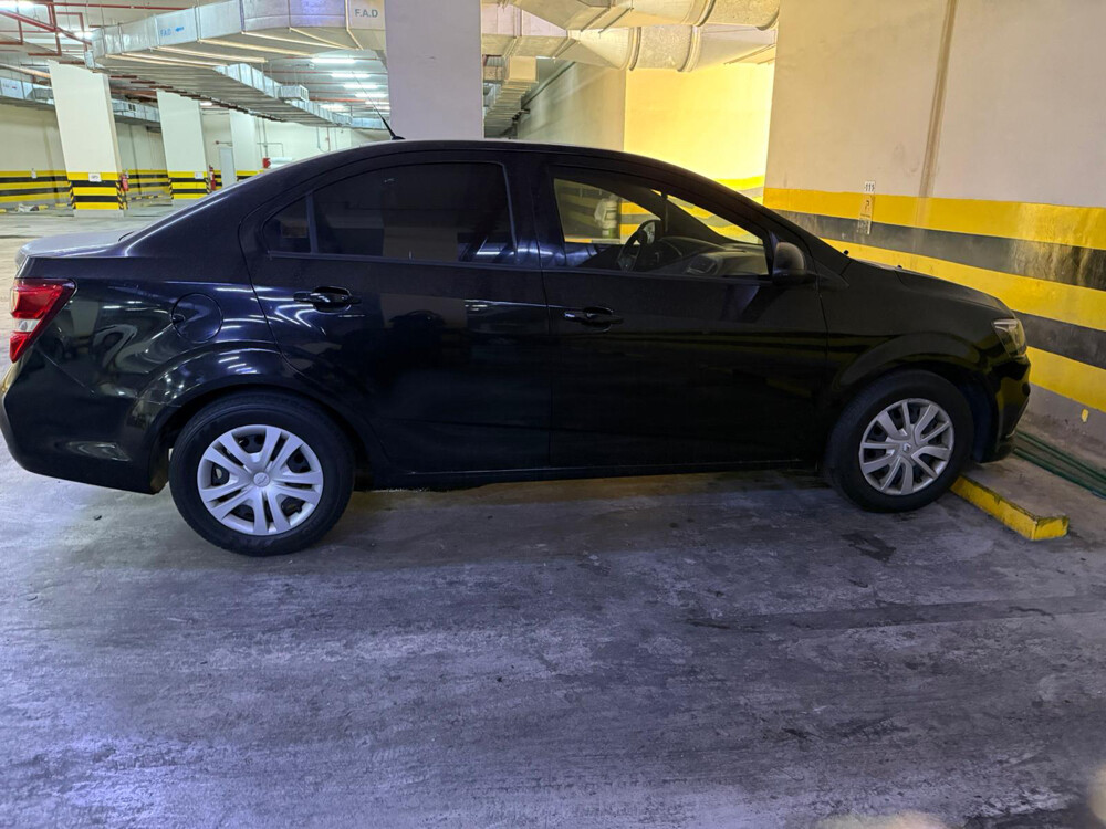 Chevrolet Aveo for sale - 1