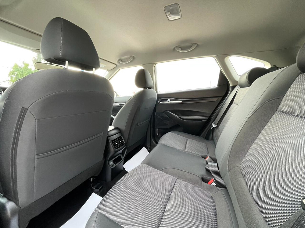 Kia Seltos 2022 — photo 11 for sale in Qatar
