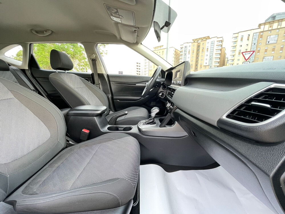 Kia Seltos 2022 — photo 14 for sale in Qatar