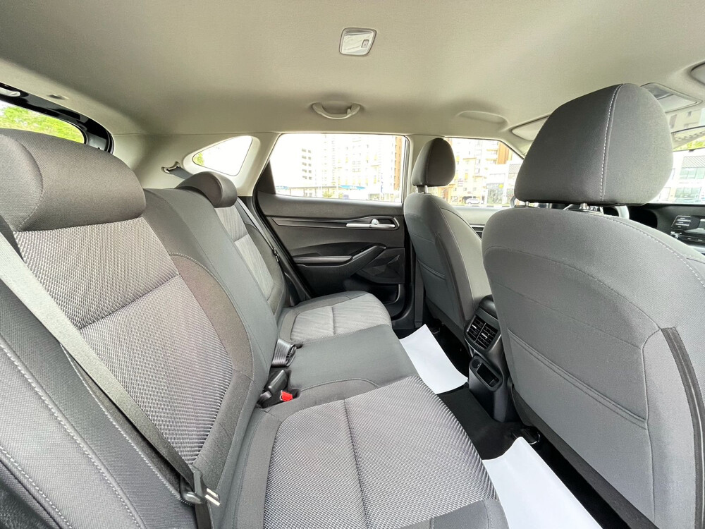 Kia Seltos 2022 — photo 7 for sale in Qatar