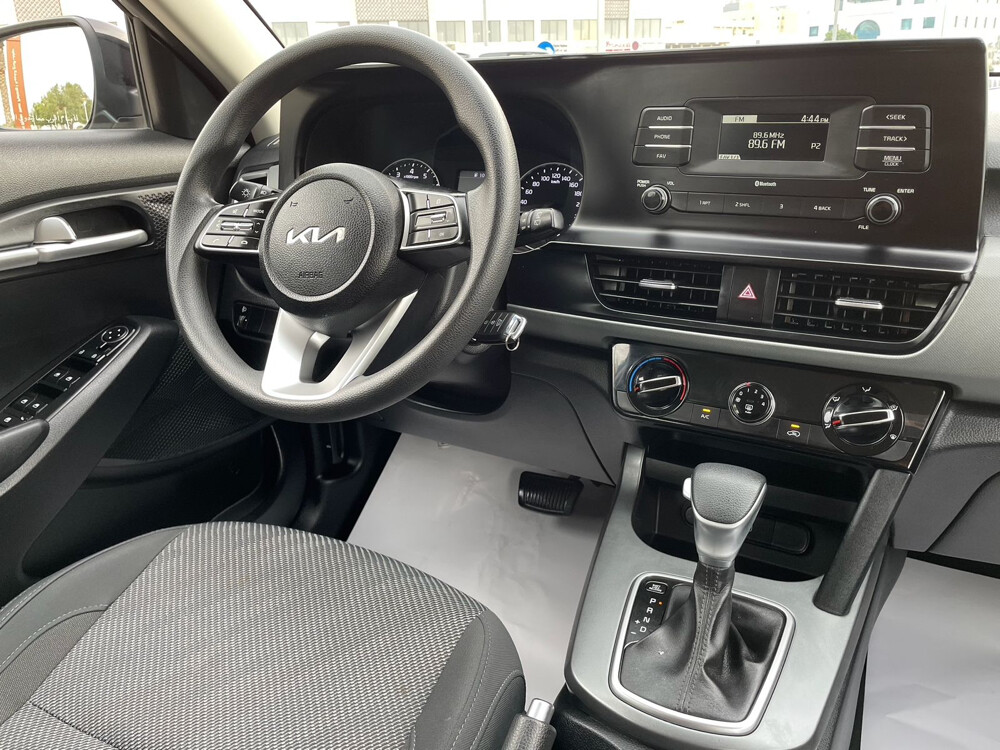 Kia Seltos 2022 — photo 8 for sale in Qatar