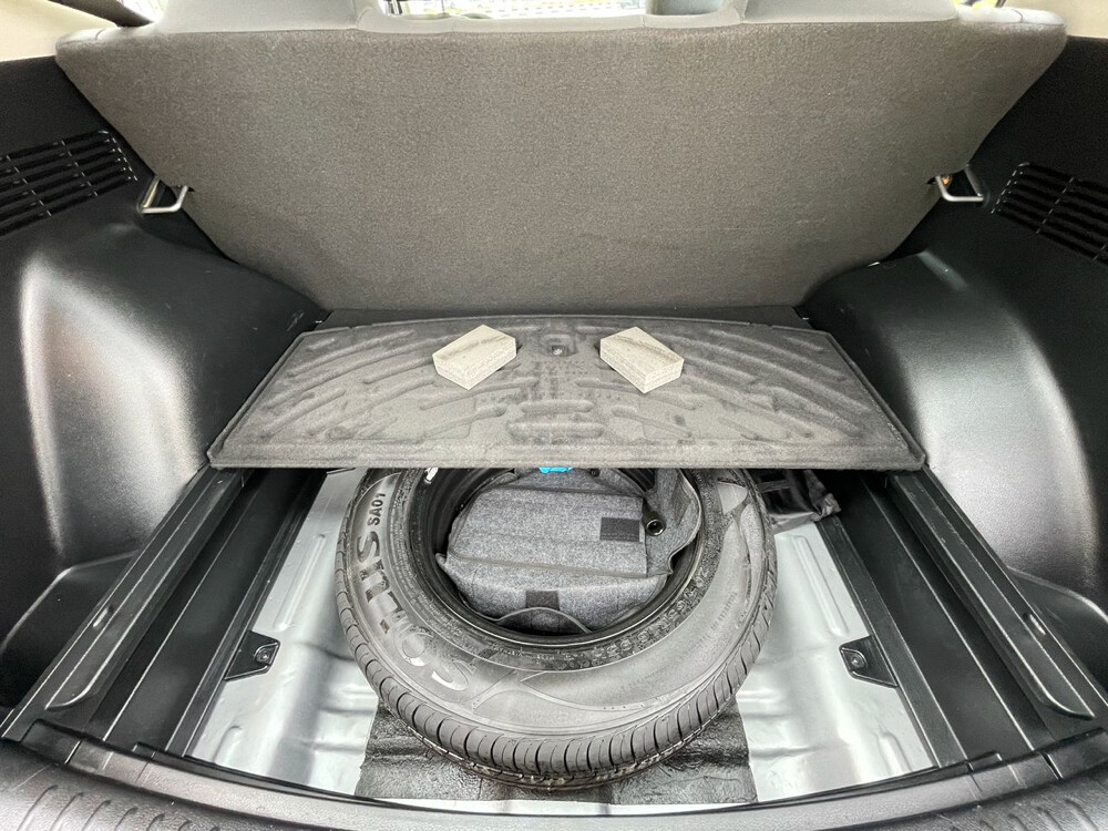 Kia Seltos 2022 — photo 9 for sale in Qatar