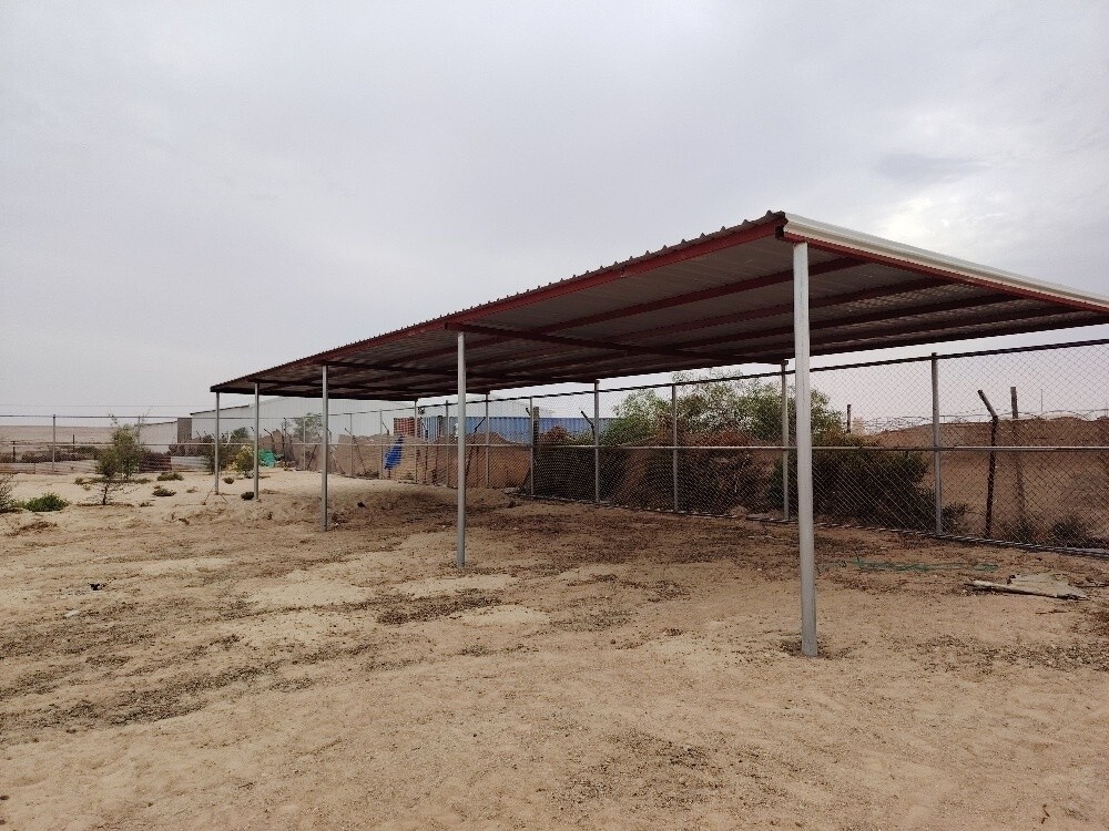Mojola - 1
