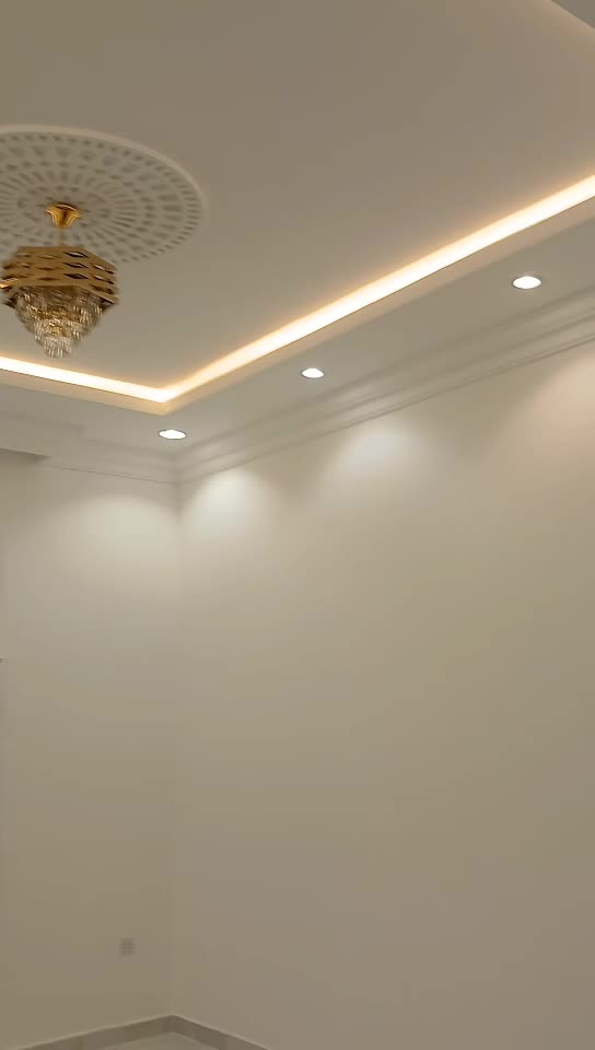 اعمال الصبغ وديكورات الحبس - 1