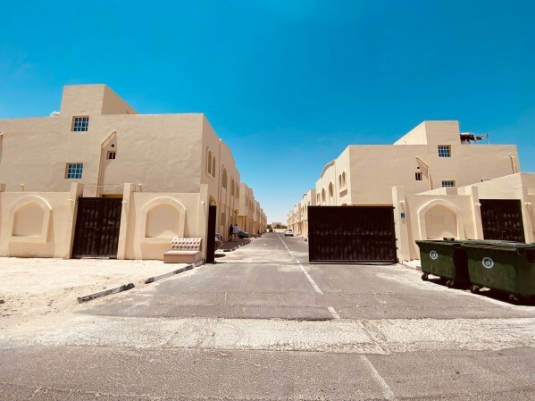 5 BHK Villa in Umm Salal Ali - 2