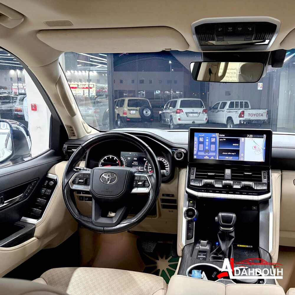 VXR — photo 7 for sale in Qatar