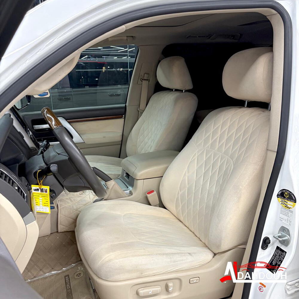 VXR — photo 5 for sale in Qatar