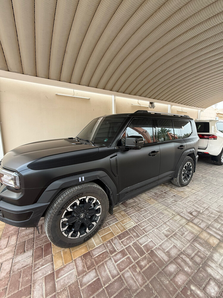 g 700 like new flagship — photo 2 for sale in Qatar