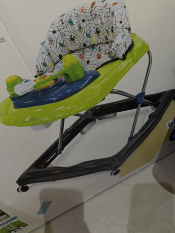 baby walker - 1