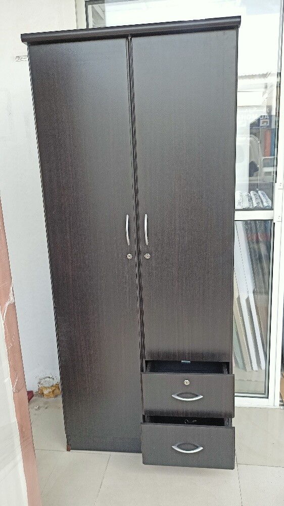 German furniture showroom - 2
