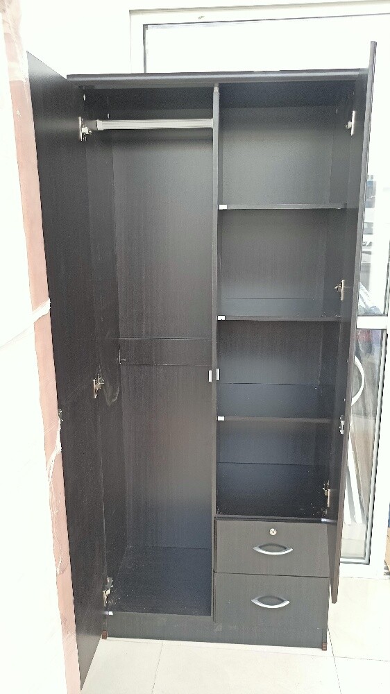 German furniture showroom - 3