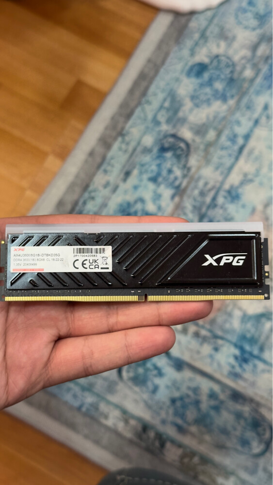 ram - 1