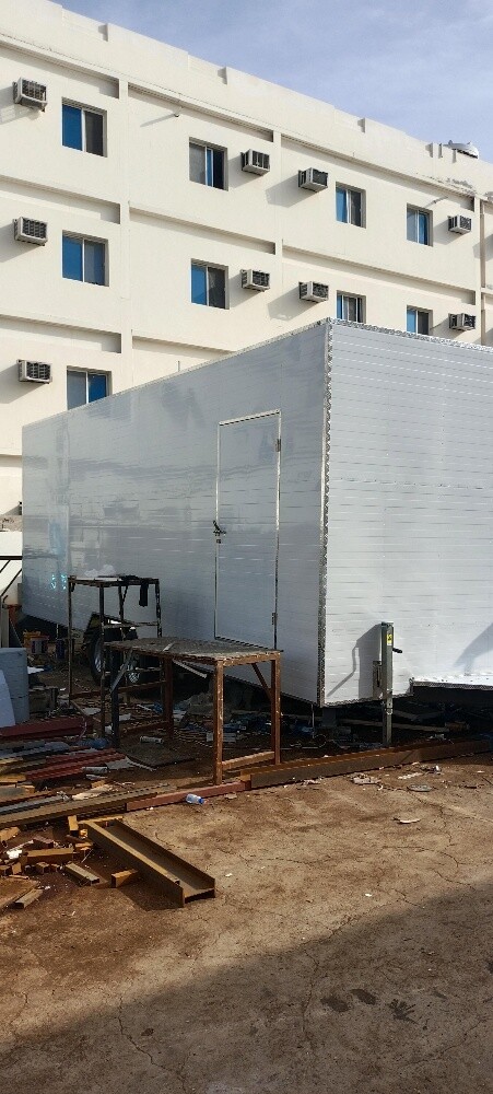 store Caravan - 1