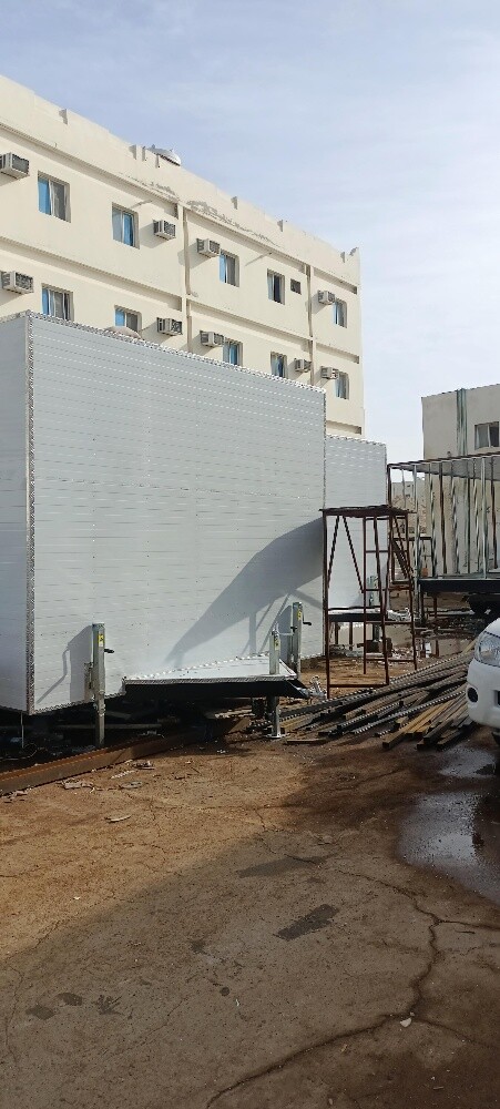 store Caravan - 3