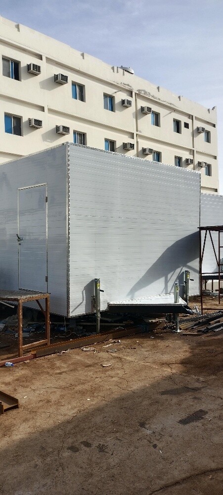 store Caravan - 2