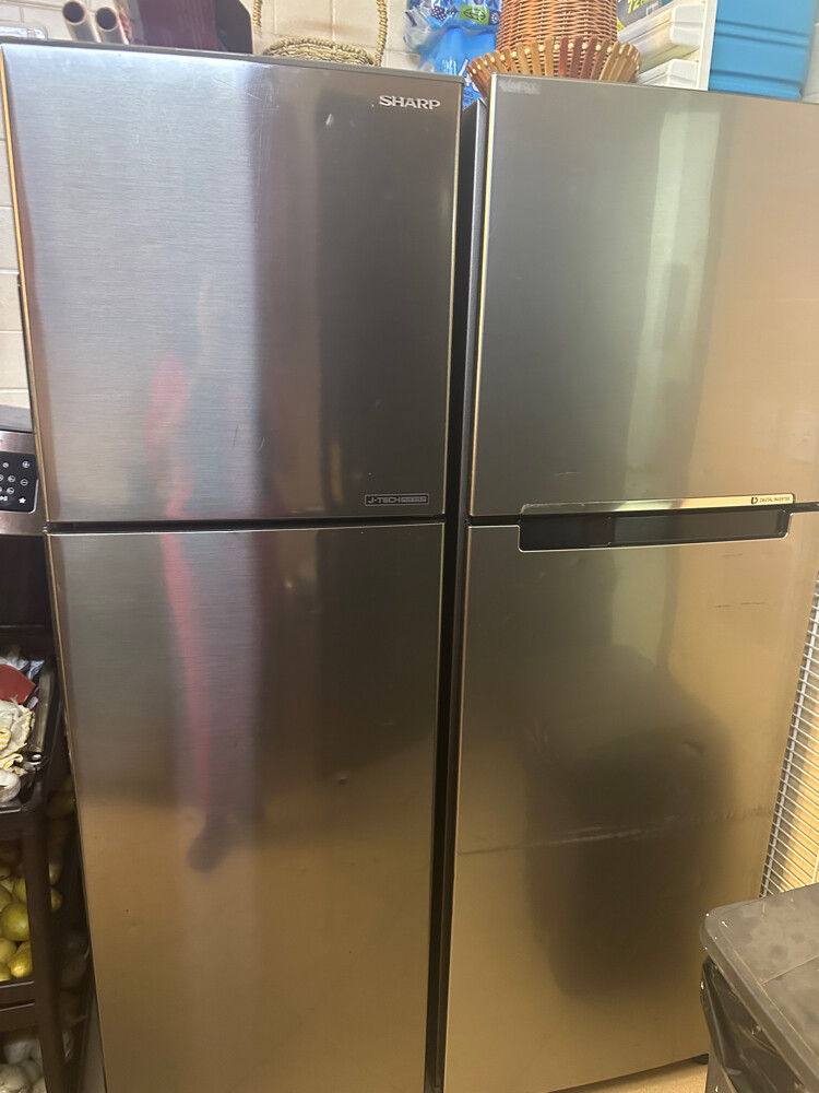 freezer - 2
