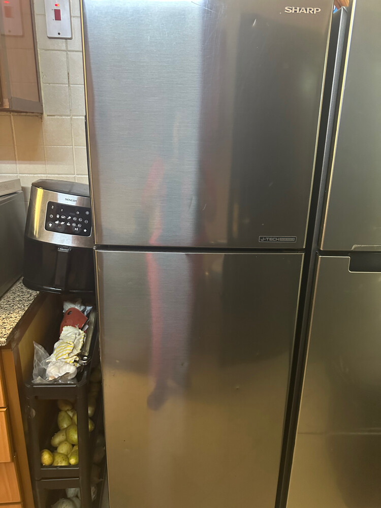 freezer - 1