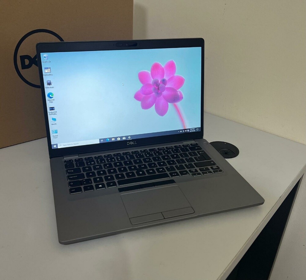 Dell core i5 10th generation orig - 2