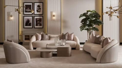 We are Making New Designs Sofas. - 2
