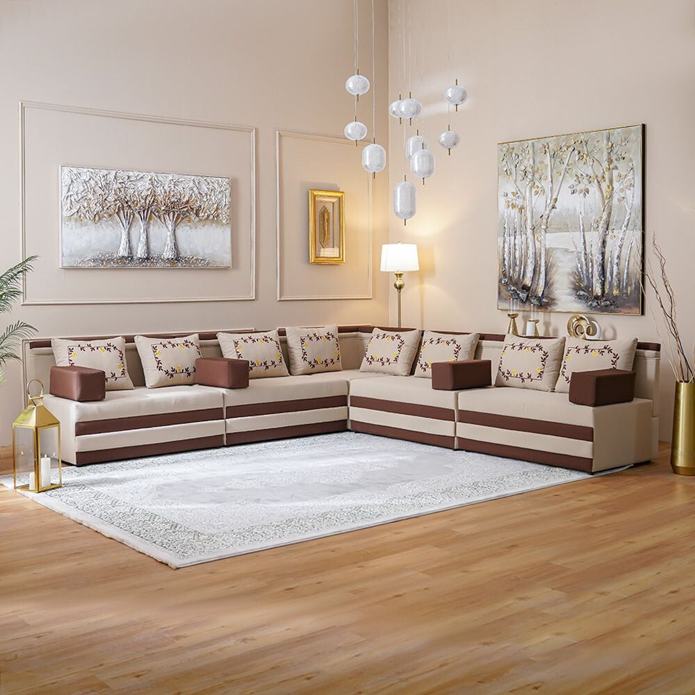 We are Making New Designs Sofas. - 4
