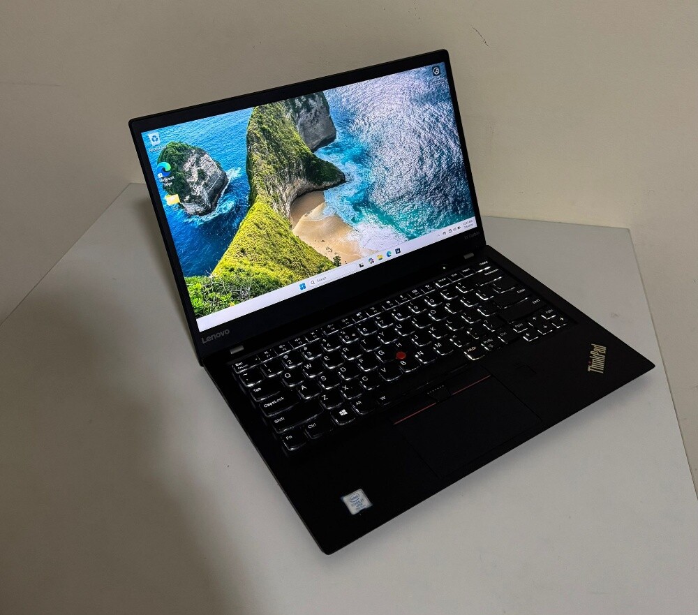 Lenovo X1 Carbon Core i7 original - 2