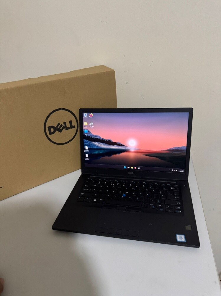 Dell Core i5 8TH Generation origi - 3