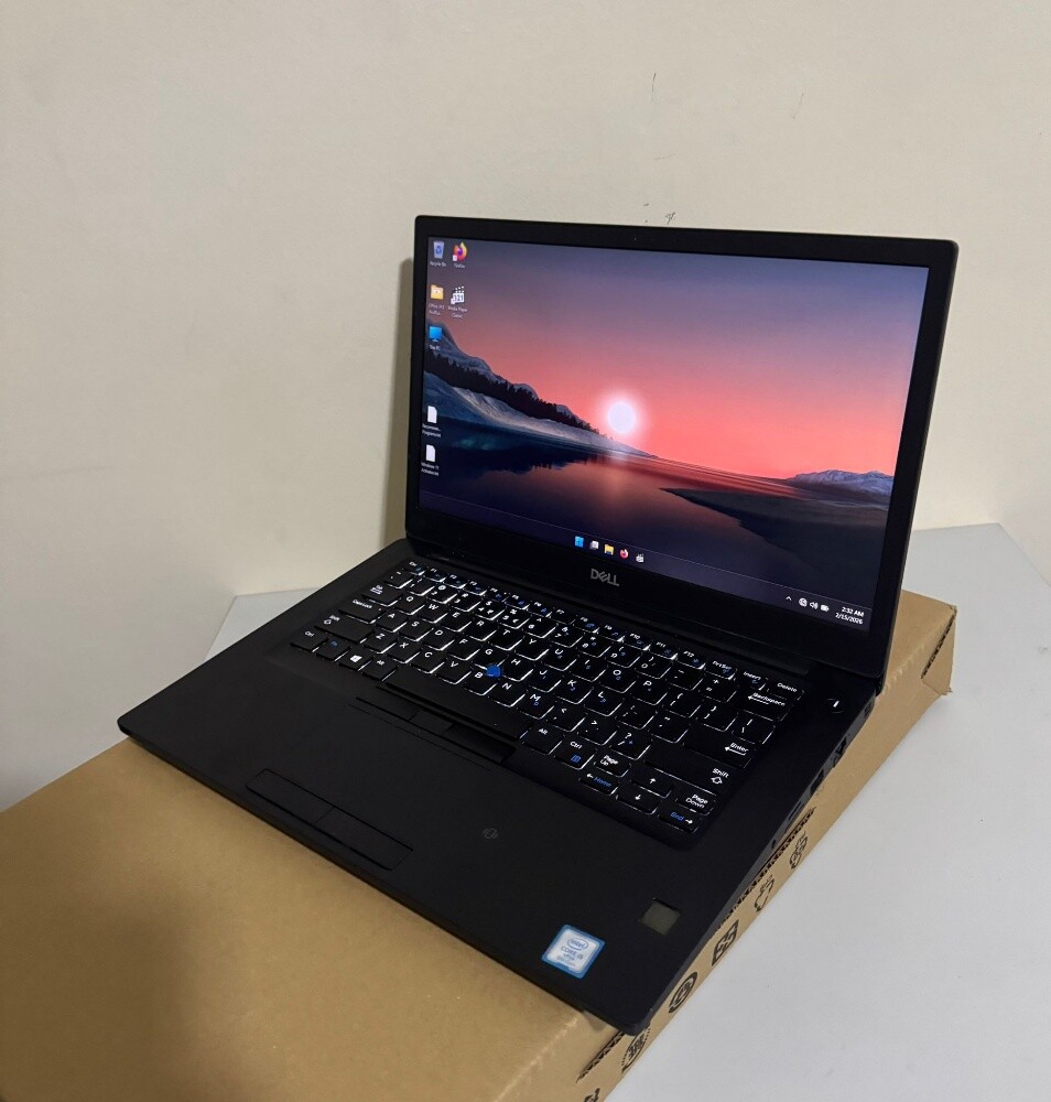 Dell Core i5 8TH Generation origi - 1