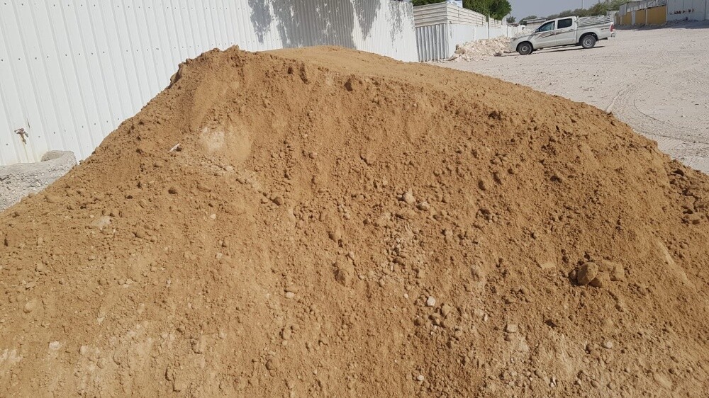 مزراع ومنسق حدائق 55079950 - 6