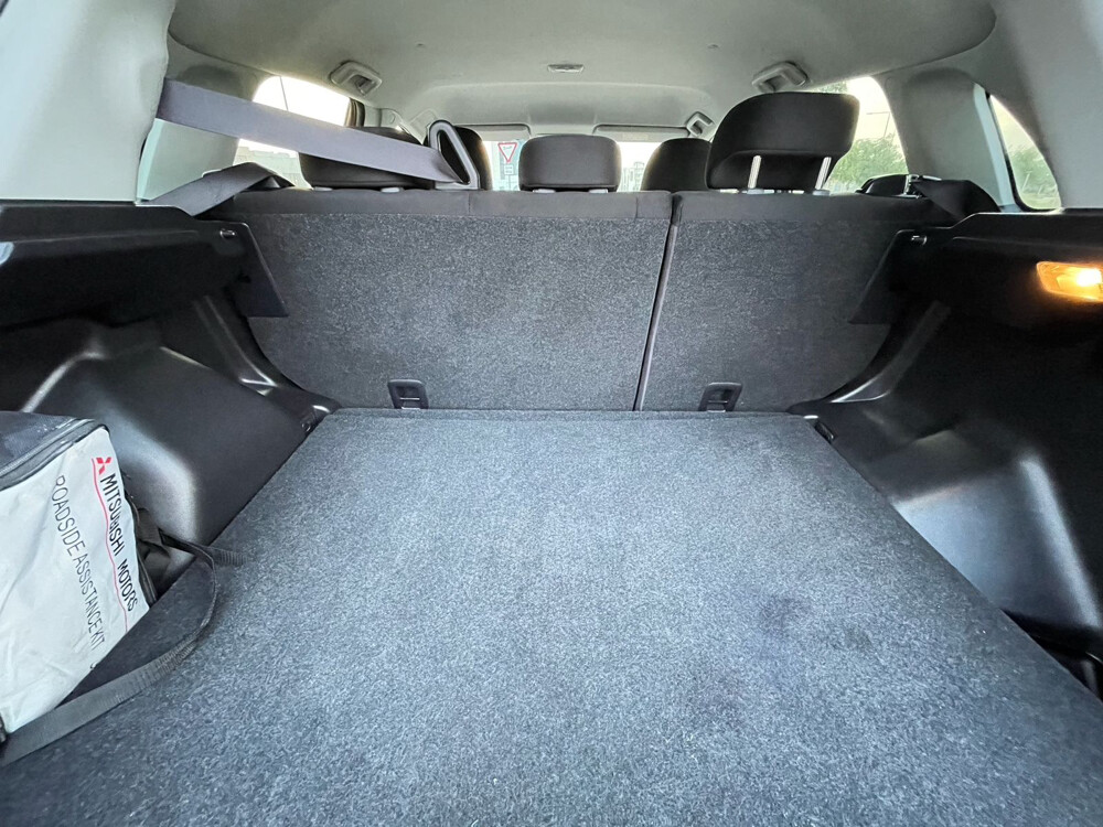 Mitsubishi Asx 2021 — photo 9 for sale in Qatar