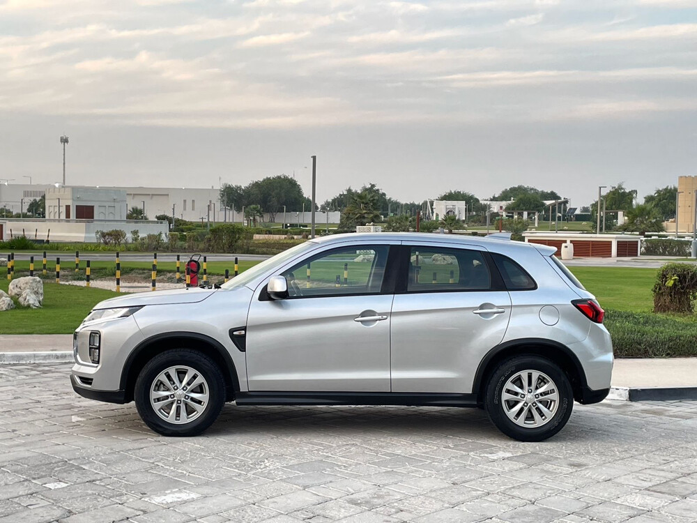 Mitsubishi Asx 2021 — photo 2 for sale in Qatar
