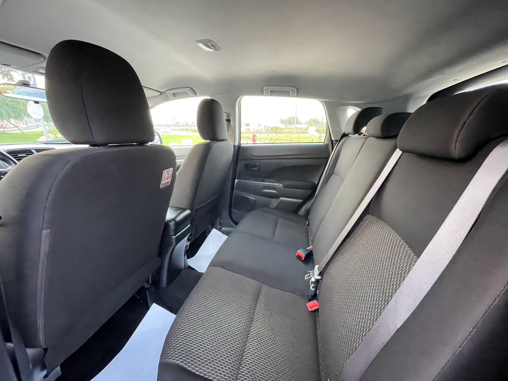 Mitsubishi Asx 2021 — photo 10 for sale in Qatar