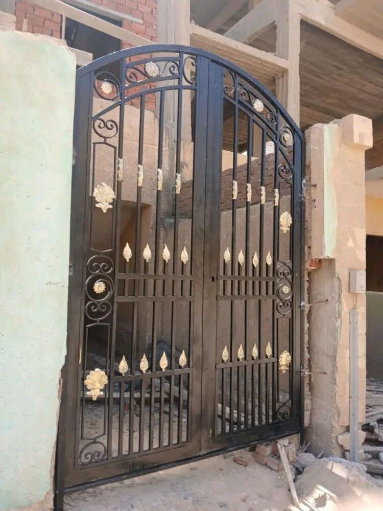 جميع اعمال الحدادة - 10
