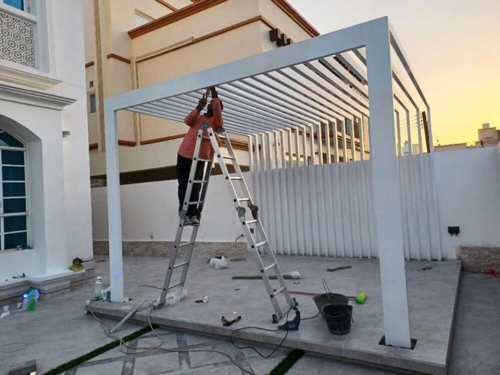 جميع اعمال الحدادة - 27