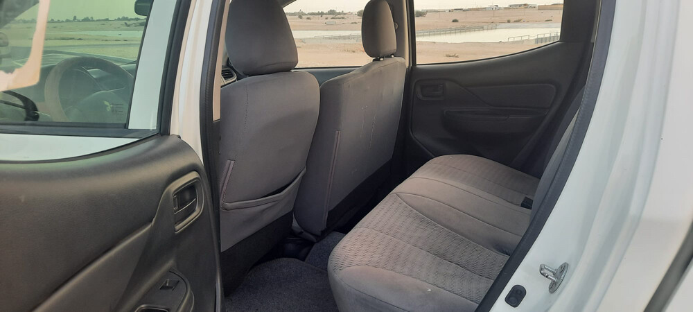 MIT L200 /2021 — photo 6 for sale in Qatar