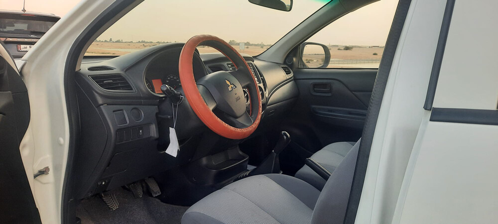 MIT L200 /2021 — photo 9 for sale in Qatar
