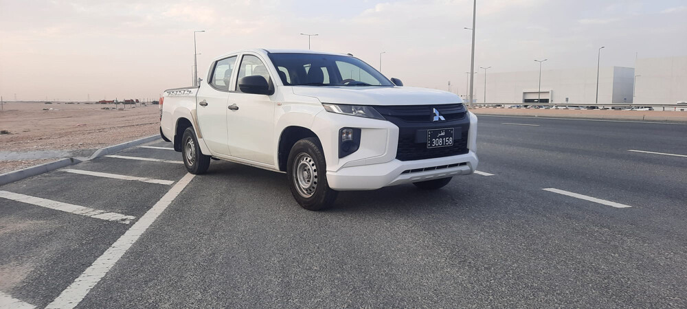 MIT L200 /2021 — photo 10 for sale in Qatar