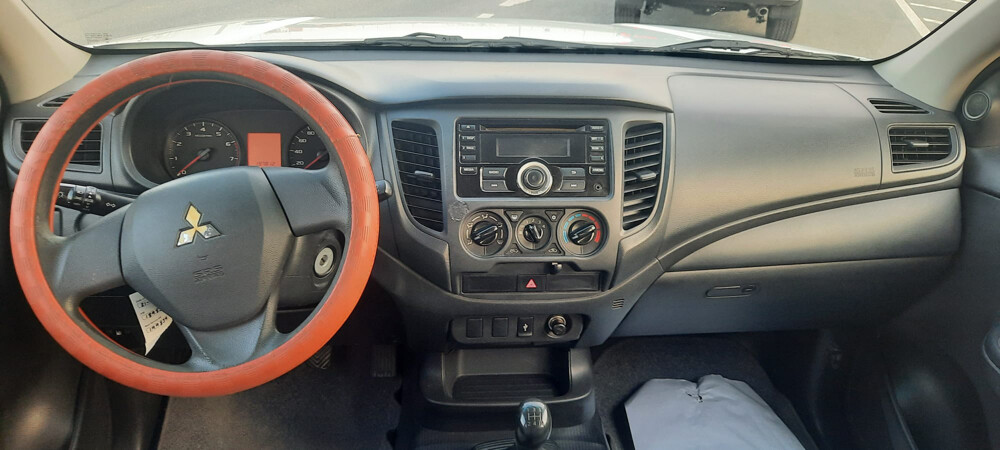 MIT L200 /2021 — photo 7 for sale in Qatar