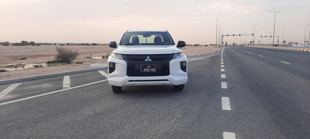 MIT L200 /2021 — photo 11 for sale in Qatar
