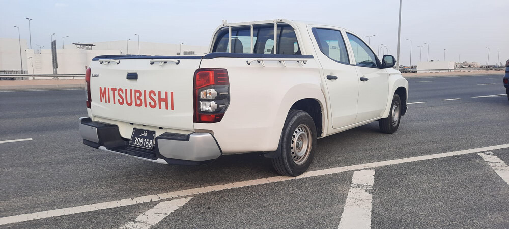 MIT L200 /2021 — photo 3 for sale in Qatar
