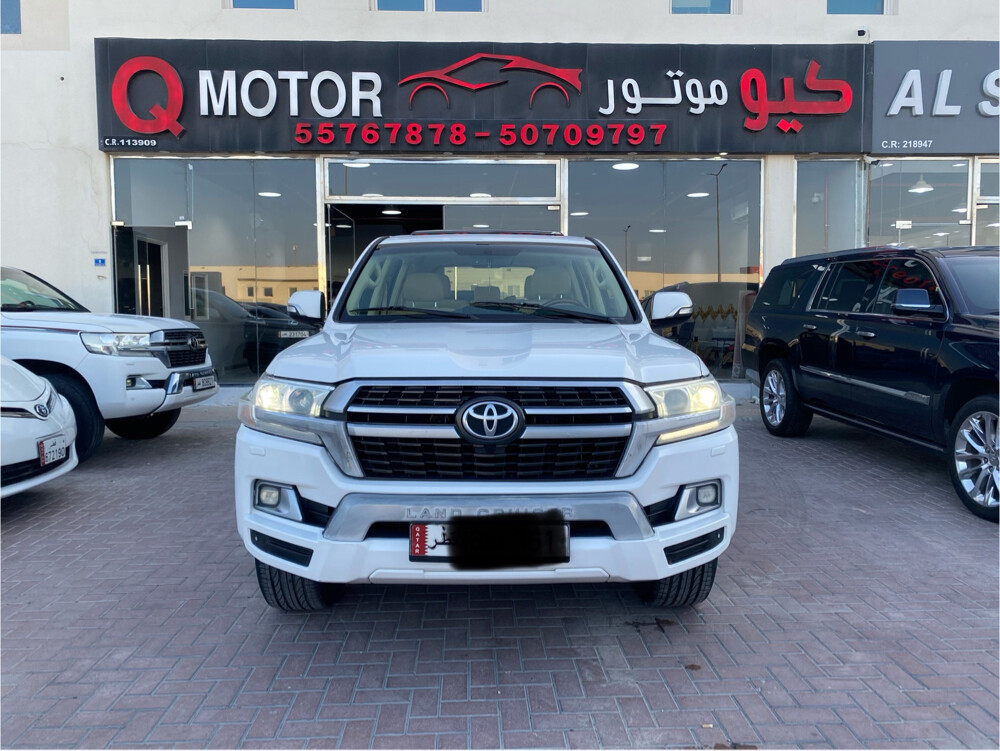 GXR 2017 — photo 1 for sale in Qatar