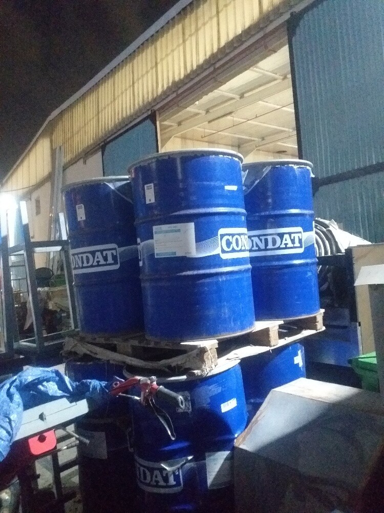 CONDAT - 1
