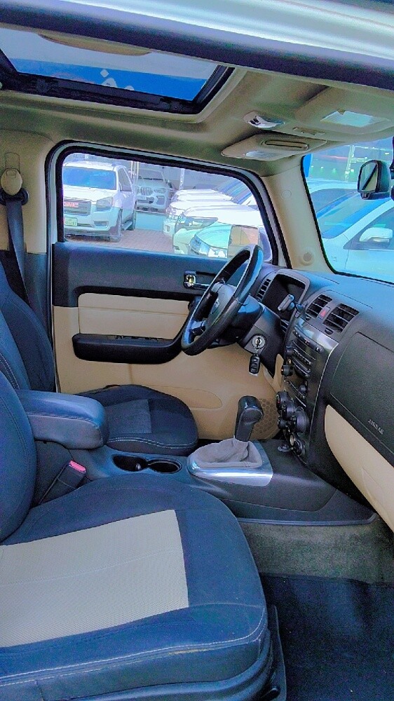 Hummer H3 2006 for sale in Qatar — photo 15 for sale in Qatar