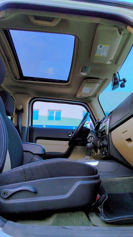 Hummer H3 2006 for sale in Qatar — photo 21 for sale in Qatar