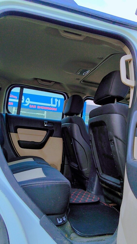 Hummer H3 2006 for sale in Qatar — photo 13 for sale in Qatar