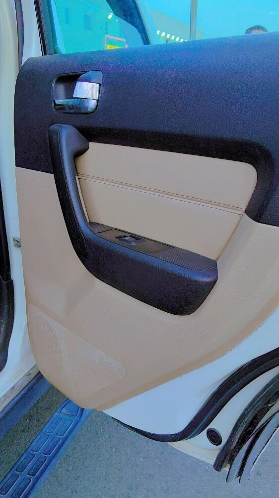 Hummer H3 2006 for sale in Qatar — photo 12 for sale in Qatar