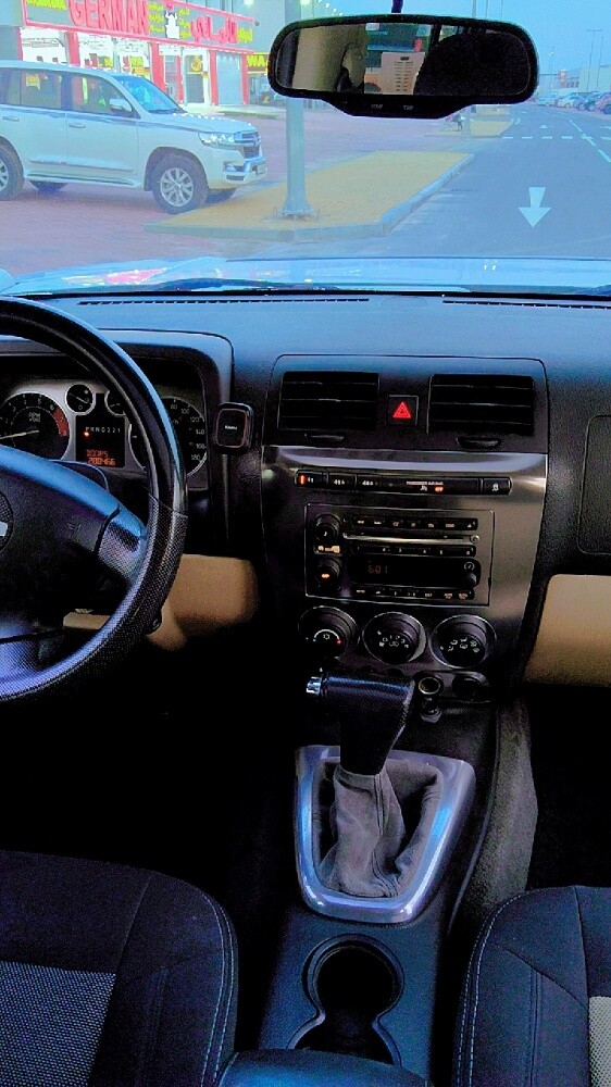 Hummer H3 2006 for sale in Qatar — photo 11 for sale in Qatar