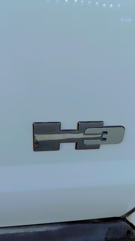 Hummer H3 2006 for sale in Qatar — photo 16 for sale in Qatar
