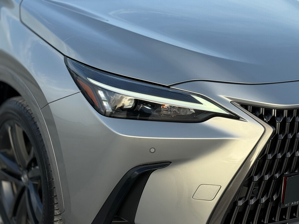 Lexus NX 350 model 2025 — photo 5 for sale in Qatar