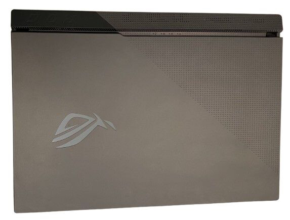 Asus ROG Strix G17 Gaming Laptop - 2