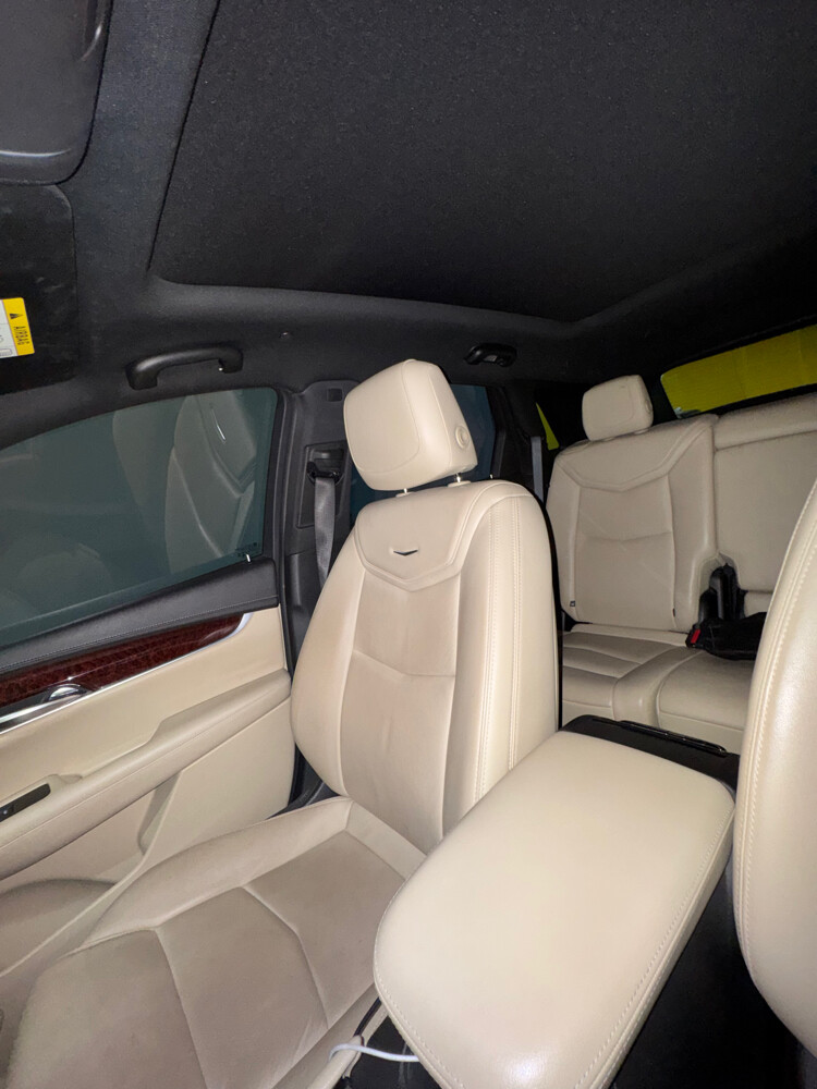 Cadillac XT5 Premium - 4